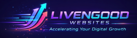 Livengood Websites | Mocksville web design company