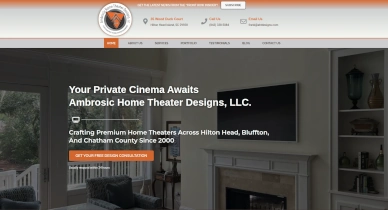 A.H.T. Designs